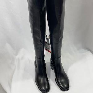 ZARA NEW BOOTS